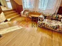 Prodej prostorného RD, užitná plocha 136 m2 a pozemek 2894 m2 pro výstavbu dalších RD ve Snovídkách - IMG_2700 (1).jpeg