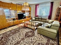 Prodej prostorného RD, užitná plocha 136 m2 a pozemek 2894 m2 pro výstavbu dalších RD ve Snovídkách - IMG_2716.jpeg