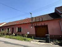 Prodej prostorného RD, užitná plocha 136 m2 a pozemek 2894 m2 pro výstavbu dalších RD ve Snovídkách