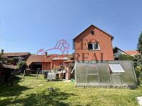 Prodej prostorného RD, užitná plocha 136 m2 a pozemek 2894 m2 pro výstavbu dalších RD ve Snovídkách - IMG_2939.jpeg