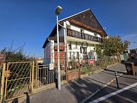 Pronájem bytu 2+1, ul. Kralupská, Praha 6 – Ruzyně