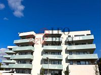 PRONÁJEM MODERNÍHO & PROSTORNÉHO 2kk s Terasou v Residenci Růžák