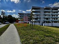 PRONÁJEM MODERNÍHO & PROSTORNÉHO 2kk s Terasou v Residenci Růžák - IMG_7068.jpeg