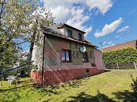 Rodinný dům v klidné oblasti