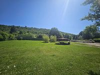 Prodej stavebního pozemku v Halenkovicích – 1 483 m²