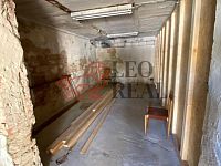 Skladovací prostory - kóje 2 m2 - 20 m2