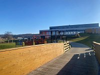 Pronájem bytu 1+kk, 35 m2, novostavba, Oddechová, Praha 5 - Lipence - IMG_8761.jpg