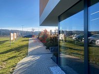 Pronájem bytu 1+kk, 35 m2, novostavba, Oddechová, Praha 5 - Lipence - IMG_8785.jpg