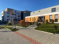 Pronájem bytu 1+kk, 35 m2, novostavba, Oddechová, Praha 5 - Lipence