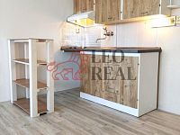 Pronájem garsonky v Humpolci