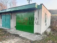 Velká garáž - Staré Město 25 m2 - 2.jpg