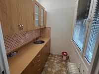 Prodej bytu 1+1,  27 m², Jana Kubelíka, Most