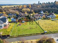 Prodej stavebního pozemku o velikosti 1036 m2 - Pozemek, Řitka (12).jpg