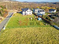 Prodej stavebního pozemku o velikosti 1036 m2 - Pozemek, Řitka (2).jpg