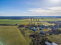 Prodej stavebního pozemku o velikosti 1036 m2 - Pozemek, Řitka (7).jpg