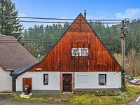 Rodinný dům v srdci Stárkova