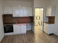 Nabízím pronájem bytu 1+1 po rekonstrukci v ulici Severní Děčín.