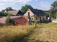 Chalupa s velkým pozemkem 20 minut od Prahy - 20250827_153929.jpg