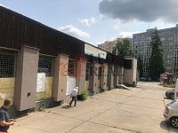 Obchodní centrum Šumava