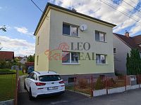 Prodej RD 5+2, 316 m2, zahrada 440 m2, Ludgeřovice (Ostrava)