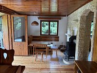 Nabízím prodej chaty v Nový Svět obec Růžová Děčín. - IMG_0028 (1).jpeg