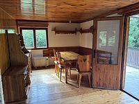 Nabízím prodej chaty v Nový Svět obec Růžová Děčín. - IMG_0029.jpeg