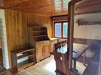 Nabízím prodej chaty v Nový Svět obec Růžová Děčín. - IMG_0031.jpeg