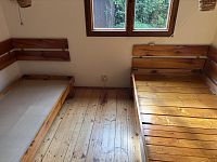 Nabízím prodej chaty v Nový Svět obec Růžová Děčín. - IMG_0040.jpeg