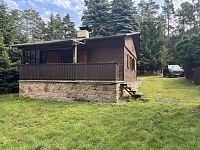 Nabízím prodej chaty v Nový Svět obec Růžová Děčín. - IMG_0053.jpeg