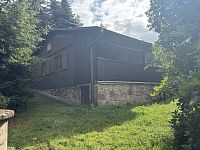 Nabízím prodej chaty v Nový Svět obec Růžová Děčín. - IMG_0058.jpeg