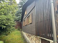 Nabízím prodej chaty v Nový Svět obec Růžová Děčín. - IMG_0059.jpeg