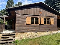 Nabízím prodej chaty v Nový Svět obec Růžová Děčín.