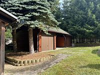 Nabízím prodej chaty v Nový Svět obec Růžová Děčín. - IMG_0062.jpeg