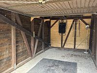 Nabízím prodej chaty v Nový Svět obec Růžová Děčín. - IMG_0065.jpeg