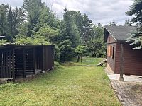 Nabízím prodej chaty v Nový Svět obec Růžová Děčín. - IMG_0068.jpeg