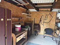 Nabízím prodej chaty v Nový Svět obec Růžová Děčín. - IMG_0070.jpeg