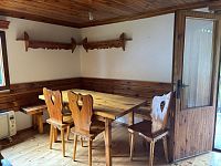 Nabízím prodej chaty v Nový Svět obec Růžová Děčín. - IMG_0077.jpeg