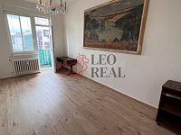 Prodej bytu 3+kk, 78m², balkon, 5.p., Praha 7