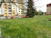 Pronájem bytu 2+kk po koml. reko., 43 m2, Liberec - Holubova - DSC01558.JPG