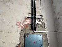 Pronájem prostor s nájezdovou rampou (garáž, sklad, výrobna, dílna, provozovna, atp.) cca 70 m² - IMG_4261.jpeg