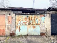 Garáž k rekonstrukci, Švermova, Ostrava - Mariánské Hory - IMG_0857.jpg