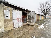 Garáž v Ostravě Mariánských Horách - IMG_0795.jpg