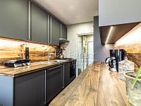 Prodej mezonetového bytu, dispozice 3+1/2xL, 74 m2, ul. Plzeňská, Kladno - Kročehlavy