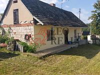 Chalupa v Xaverově s velkým pozemkem - 20250827_153950.jpg