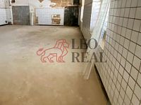 Pronájem prostor (sklad, výrobna, dílna, provozovna, kancelář, zkušebna,) variabilně cca 10 - 60 m² - Sklad 1 pivovar b.jpg