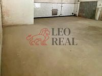 Skladovací prostory - kóje 10 m2 - 60 m2