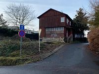 Prodej rodinného domu Na Drahách