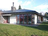 (N394) Luxusní pronájem domu v Bernarticích nad Odrou