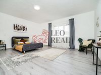 Prodej bytu 3+1 v Udlicích - společná zahrada