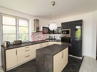 Drásov, RD 3+kk, CP 503m2, zahrada, garáž